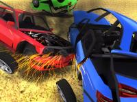 Car Crash Simulator