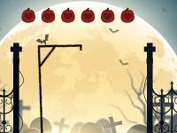 Halloween Hangman