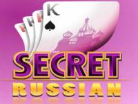 Secret Russian