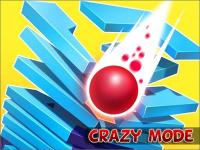 Stack Fall 3D Crazy Mode