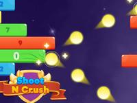 Shoot N Crush