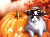 Halloween Puzzle