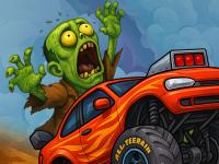 Zombie Road