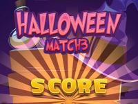 Halloween Match3