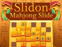 Slidon Mahjong Slide