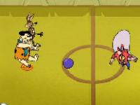 Dash-n-Catch