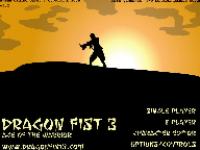 Dragon Fist 3