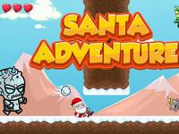Santa's Adventure