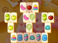 Sugar Mahjong