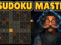 Sudoku Master