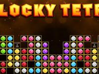 Blocky Tetris