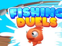 Fishing Duels