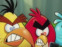 Angry Birds Match 3