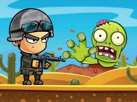 Eliminate The Zombiesi