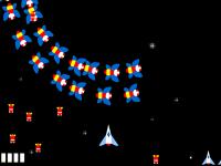 Galaga 