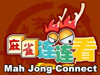 MahJong Connect