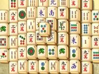 Medieval Mahjong