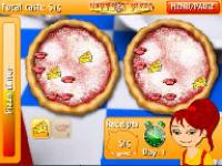 Perfect Pizza