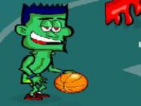 Spooky Hoops
