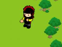 Strategy Defense 5