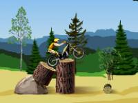 Stuntdirtbike