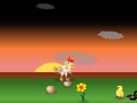 Super Chicken
