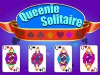 Queenie Solitaire