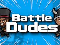 BattleDudes.io