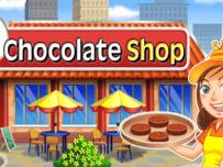 Chocolate Shop