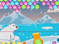 Winter Bubble