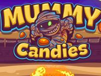 Mummy Candies