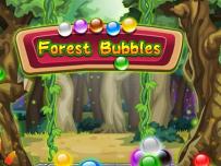 Forest Bubbles