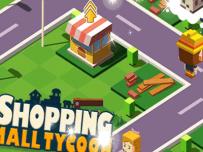 Shopping Mall Tycoon