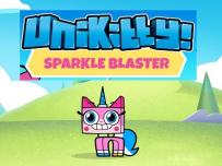 Unikitty Sparkle Blaster