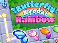Butterfly Kyodai Rainbow