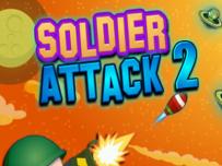 Soldier Attack 2