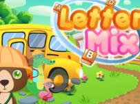 Letter Mix