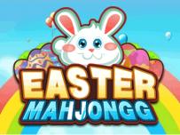 Easter Mahjongg