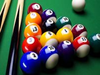 Pool Billard