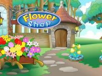 Flower Shops
