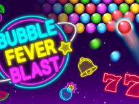 Bubble Fever Blast