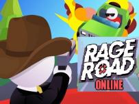 Rage Road Online