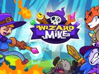 Wizard Mike