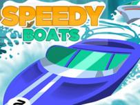 Speedy Boats
