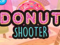 Donut Shooter