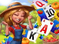 Solitaire Farm Seasons