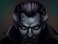 Mr Dracula