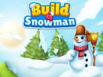 Build a Snowman