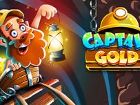 Captain Gold