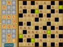 Cross Words